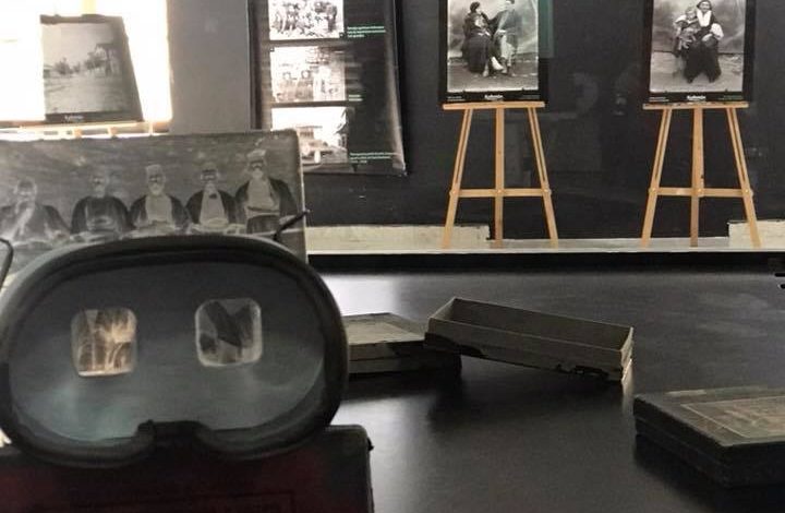 Tashëgimia kulturore përmes fotografisë, si të ruash historinë (FOTO)