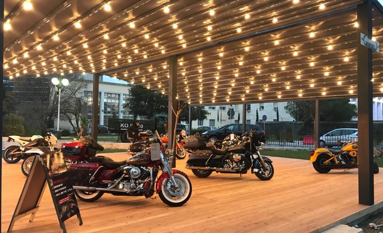 Nëse i keni pasion motorrat, ja ku mund t’i gjeni “bishat” e rrugës në Tiranë (FOTO)