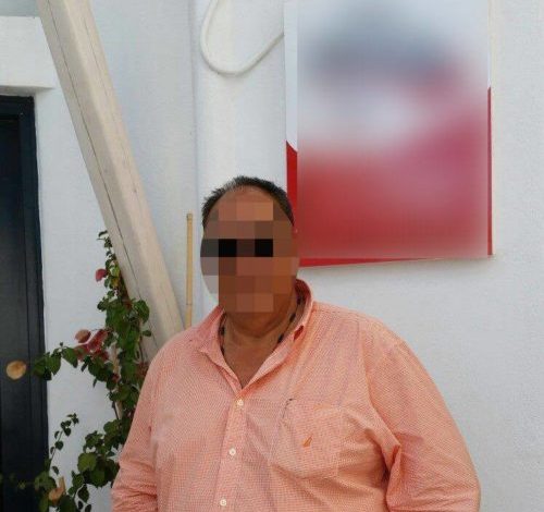 Gomonia me 1.6 ton drogë/ Zbulohet foto e biznesmenit, financues i grupit