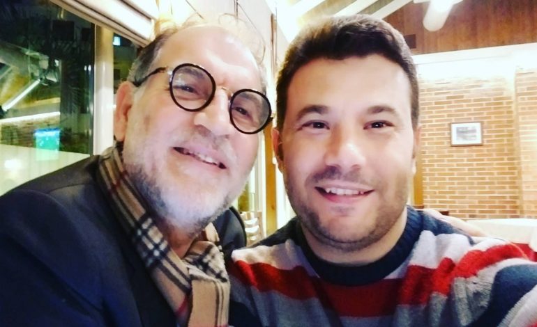 Çfarë po kurdisin Koço Kokëdhima dhe Arian Galdini?