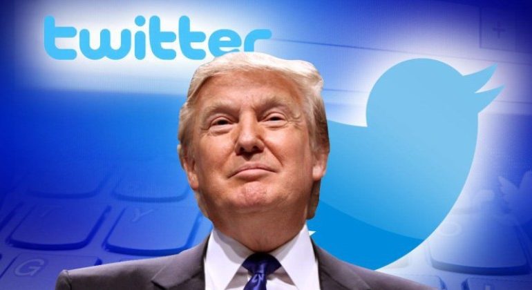 Fshihet llogaria Trump në Twitter, nisin hetimet për punonjësin