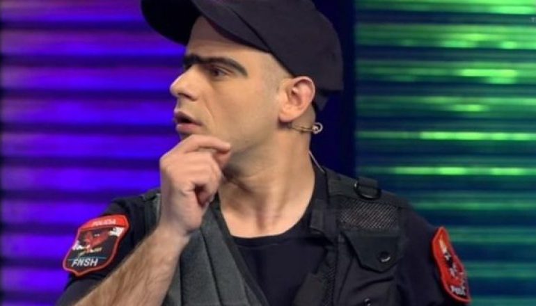 Rrëfehet aktori i Portokallisë: Nëse do të hyja në sallën e lindjes do plaste sherri, sepse…