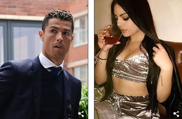 “Më përdori vetëm për seks”/ Modelja akuzon Christiano Ronaldon (Foto)