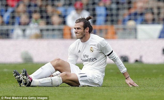 Bale ka humbur 40 nga 60 ndeshjet e fundit të Realit/ 24 lëndimet në Madrid