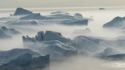 E frikshme, shkrirja e akullit në Grenlandë rrezikon 293 qytete