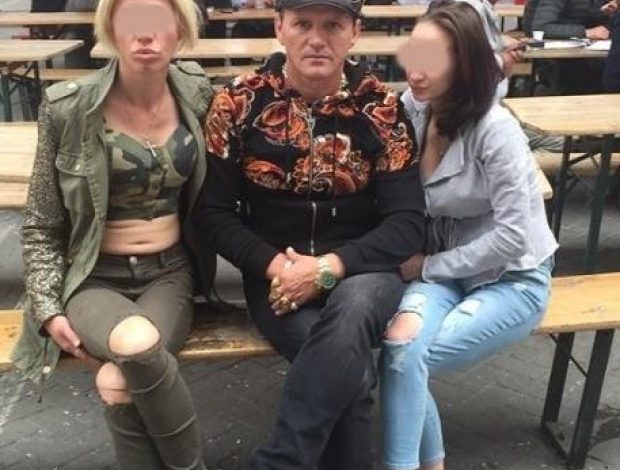 Nga çadra e lirisë/ Militanti i PD kishte ngritur rrjet prostitucioni në Shkodër (FOTO)