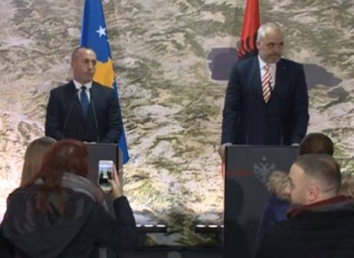 Rama: Integrimi në BE, prioritet i përbashkët i dy qeverive tona. Vëmendje e veçantë për diasporën