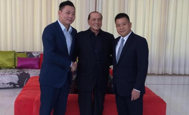Milan në rrezik, reagon Berlusconi: Kinezët i kanë kryer obligimet