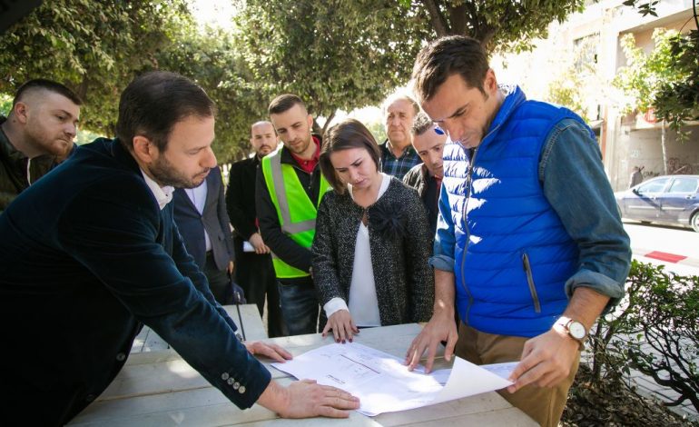 Biçikletat, Veliaj flet për projektin: Ndërtojmë 10 km korsi