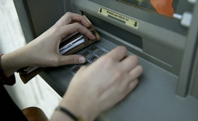 Dy shqiptarë para gjykatës në New York/ Vodhën bankomatin