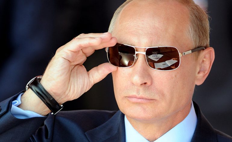 Rusia e Putinit, “kërcënim i madh” për demokracitë perëndimore