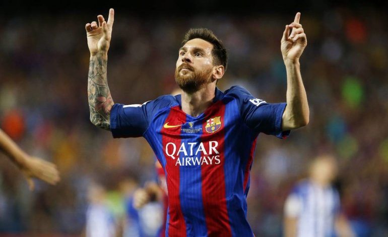 Messi bën një premtim të çmendur: Nëse fitoj Kupën e Botës…