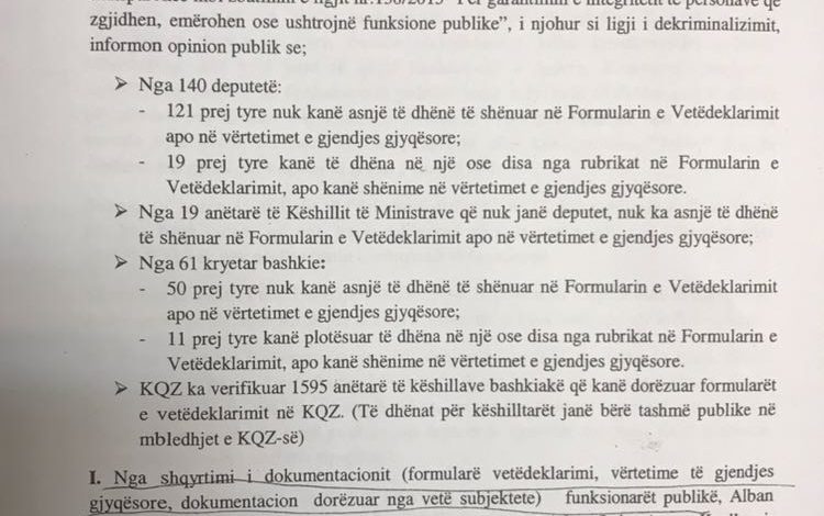 Haradinaj uron Gjakovën dhe Krasniqin, nuk e harron Kukën