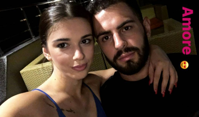 Benardi dhe Xheni largohen nga “Dance With Me” por shikoni kush i zëvëndëson