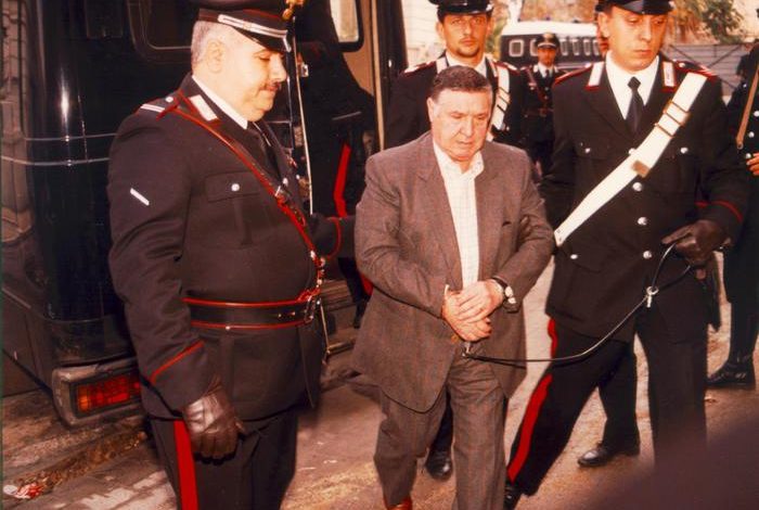 Toto Riina në ditët e fundit të jetës, bosi famëkeq i mafias italiane (detajet)