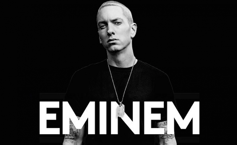 Eminem rikthehet fuqishëm, ja me kë do të bashkëpunoj ai
