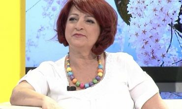 Befason këngëtarja shqiptare: Ngacmimi seksual është vlerësim, nuk t’i heq njeri pantallonat nëse s’do vetë