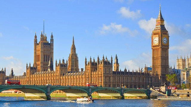 Britania do të ketë rritjen më të ulët ekonomike se çdo vendi i Evropës