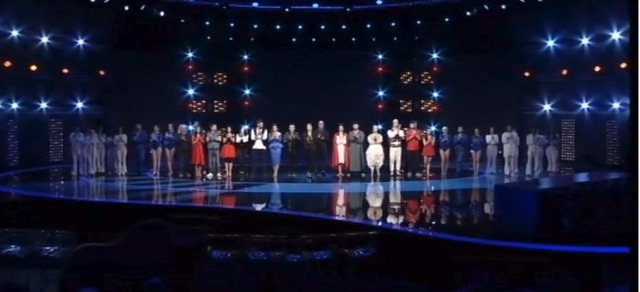 Alketa Vejsiu i kushton dedikimin prekës të ndjerit Aleksandër Lalo në ‘Dance with me’