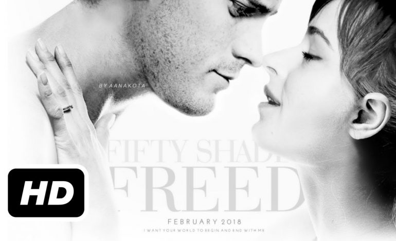 Më në fund publikohet traileri i “Fifty Shades Freed” (Video)