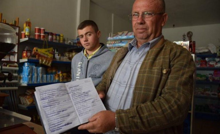 FMN kundër uljes së pragut të TVSH
