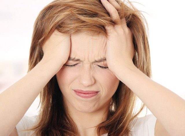 Ja cilat janë gjashtë dhimbjet e kokës që nuk duhet injoruar