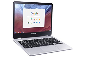 Samsung po punon në një Chromebook 2n1
