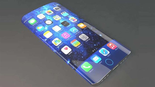 Ja si do të duket iPhone në 2019/ Sensor 3D dhe…