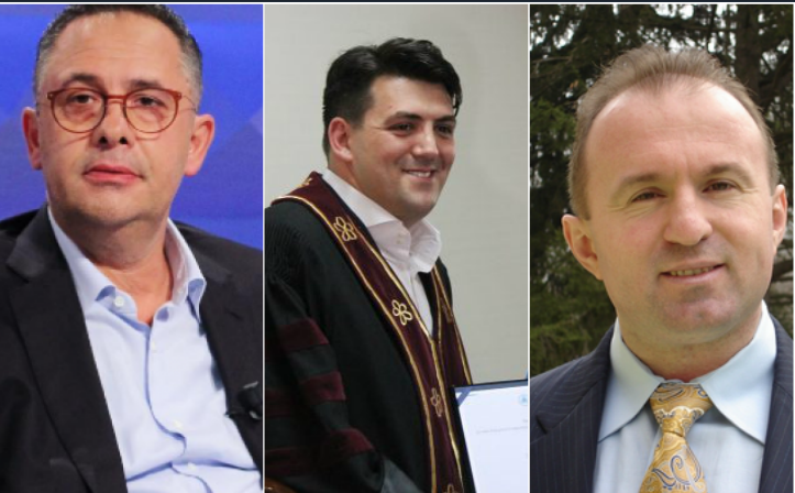 (FOTO) Hyni në klubin ekskluziv të 5 miliarderëve shqiptarë në botë