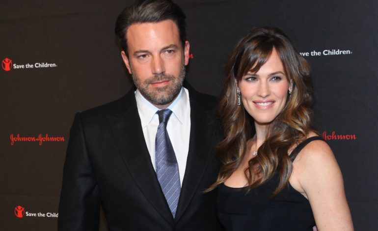 Habit Jennifer Garner: Pas ndarjes me Aflleck nuk kam takuar asnjë mashkull sepse…