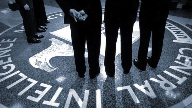 CIA moobilizon Ballkanin kundër Serbisë dhe Rusisë