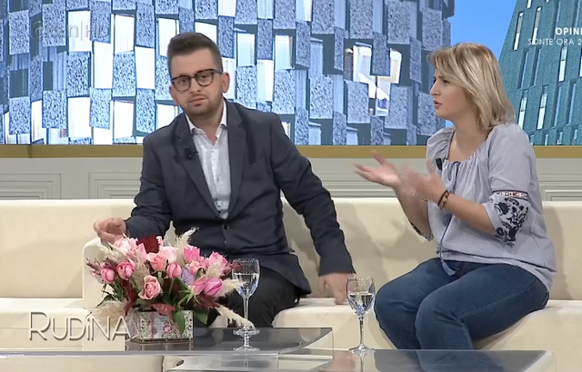Drama familjare e aktorit të njohur: Humbëm fëmijën e parë gjatë pushimeve të çmendura
