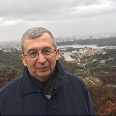 ÇAPAJEV GJOKUTAJ: Top Channel-Rama, një përplasje e (pa)shpjegueshme!