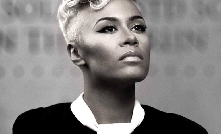 Pas Emeli Sande, ylli i këngës latine performon në Tiranë