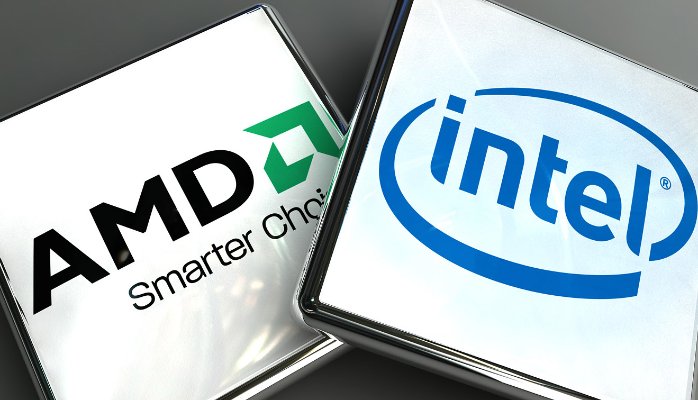 Intel dhe AMD bashkohen për krijimin e një teknologjie të re