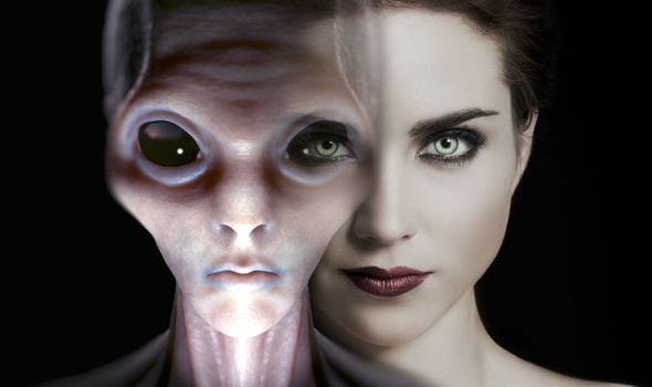 Shkencëtarët: Alienët mund të ngjasojnë me njeriun