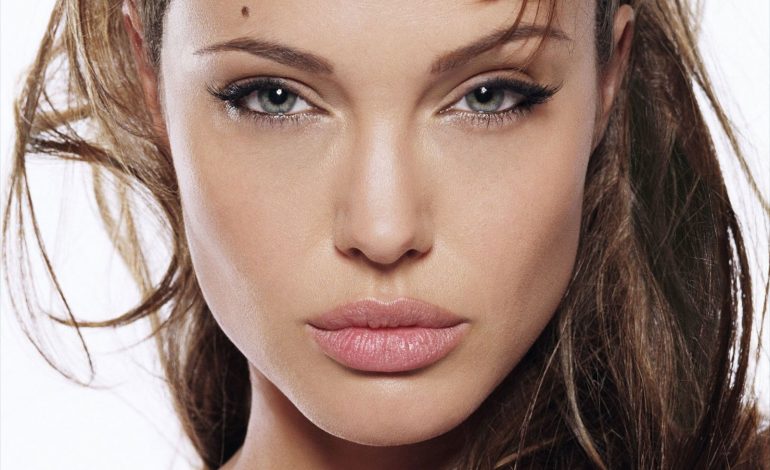 Njihuni me “binjaken” e Angeline Jolie (Foto)