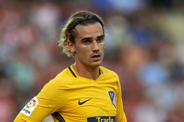 Koke i drejtohet Griezmanit: Je i lirë për t’u larguar
