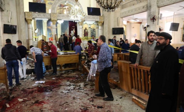 Sulmi terrorist në xhami me 305 viktima, bota dënon ashpër ngjarjen në Egjipt