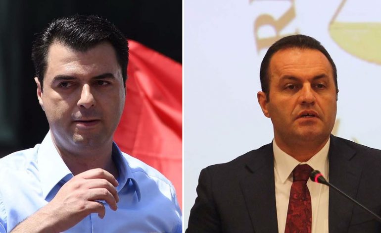 Të djathët nisin betejën për postin e Adriatik Llallës, Basha tregon qendrimin (VIDEO)