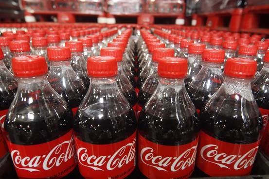 Pas këtij lajmi nuk do pini më kurrë coca-cola