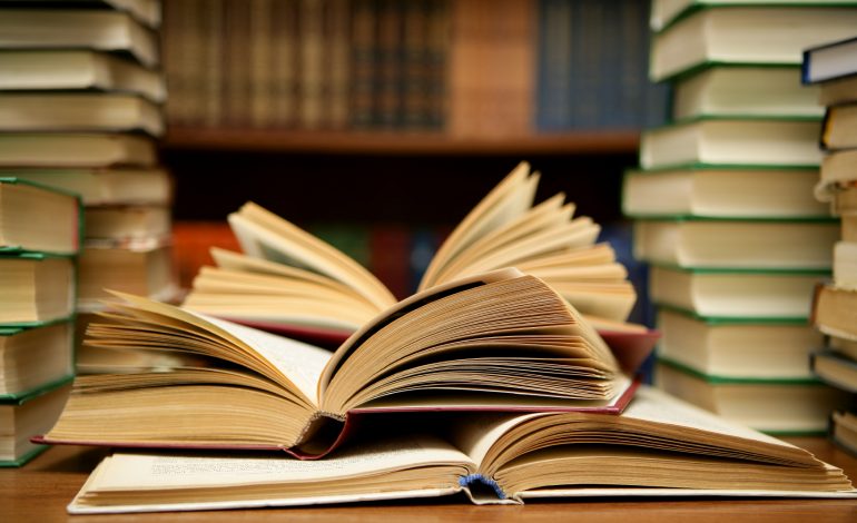 10 librat që ndikuan në rrjedhën e historisë
