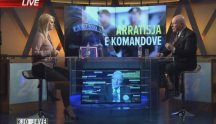 Dezertimi i katër komandove, reagon ish-shefi i Shtabit: Akt tradhëtie, ata do të përballen me…