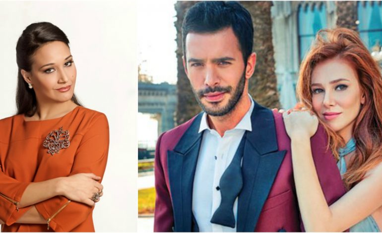 Habit e dashura e aktorit turk, ajo që ka thënë nuk pritej