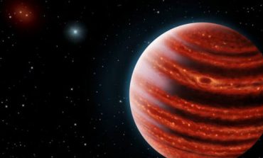 Ja cili është “planeti” 13 herë më i madh se Jupiteri