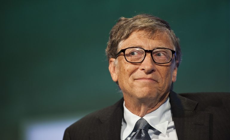 “Robotët do të na vjedhin punën…”/ 7 parashikimet e frikshme Bill Gates
