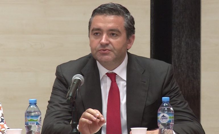 Klosi prezanton prefektin në Berat: Kemi nevojë për projekte