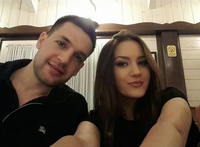 I dha fund martesës, moderatorja shqiptare thyen heshtjen me një foto