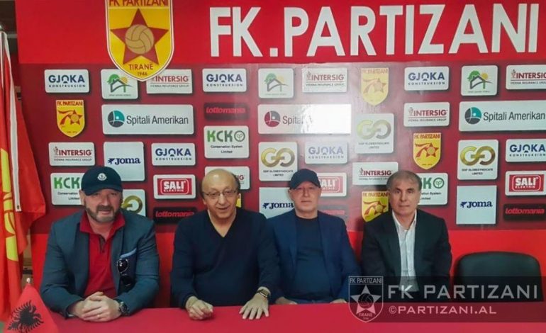 Lëvizjet tek Partizani/ Ultimatumi i Moxhit, zbardhet lista e lojtarëve që rrezikojnë largimin