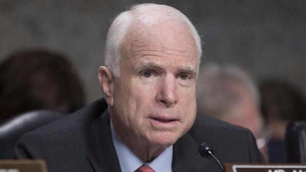 Senatori McCain, si po e transformojnë problemet shëndetësore (Foto)
